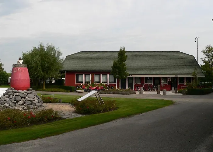 Vakantiehuis Noord-Beveland, Samen Met De Hond