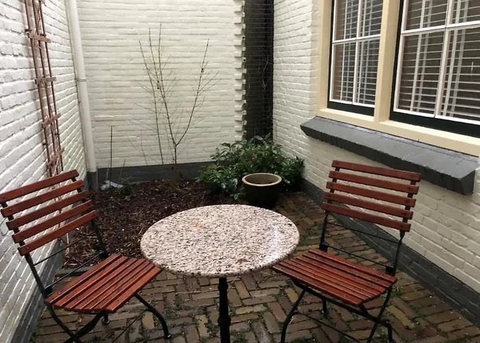 Voorstraat 30 Appartement