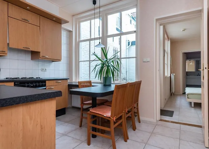 Voorstraat 30 Appartement
