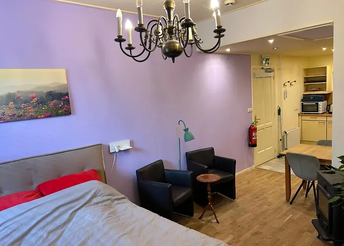 Voorstraat 30 Studio